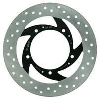 Brake Disc Rotor