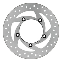 Brake Disc Rotor
