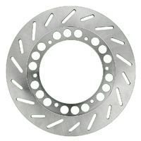 Brake Disc Rotor