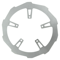 Brake Disc Rotor