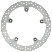 Brake Disc Rotor