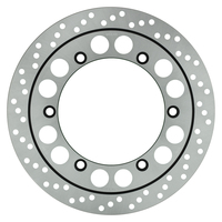 Brake Disc Rotor