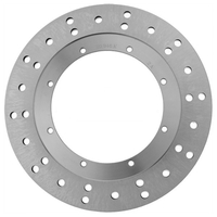 Brake Disc Rotor outer