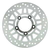 Brake Disc Rotor