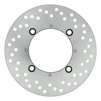 Brake Disc Rotor