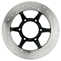 Brake Disc Rotor