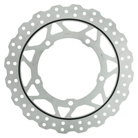 Brake Disc Rotor
