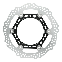 Brake Disc Rotor