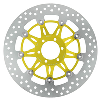 Brake Disc Rotor