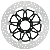 Brake Disc Rotor