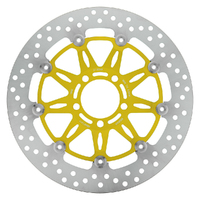 Brake Disc Rotor