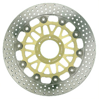 Brake Disc Rotor