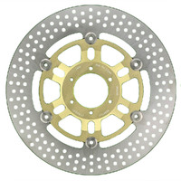 Brake Disc Rotor