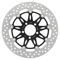 Brake Disc Rotor