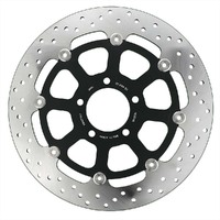Brake Disc Rotor - OEM Style