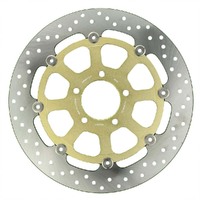 Brake Disc Rotor - OEM Style