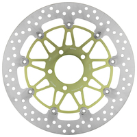 Brake Disc Rotor