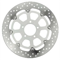 Brake Disc Rotor - OEM Style