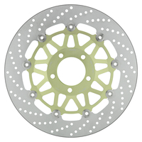 Brake Disc Rotor