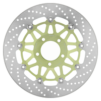 Brake Disc Rotor