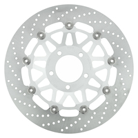 Brake Disc Rotor