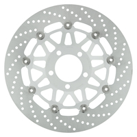 Brake Disc Rotor