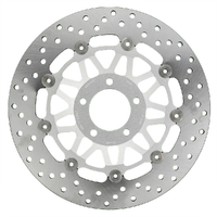 Brake Disc Rotor