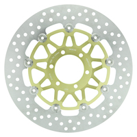 Brake Disc Rotor