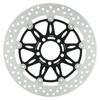 Brake Disc Rotor