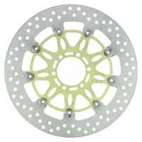 Brake Disc Rotor