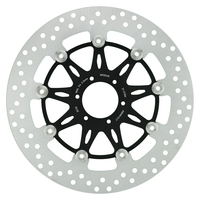 Brake Disc Rotor