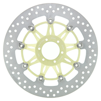 Brake Disc Rotor