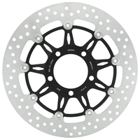 Brake Disc Rotor