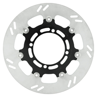 Brake Disc Rotor
