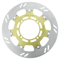 Brake Disc Rotor