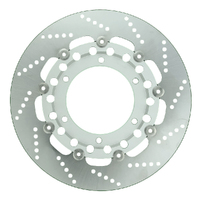 Brake Disc Rotor Front Right