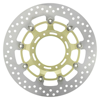 Brake Disc Rotor
