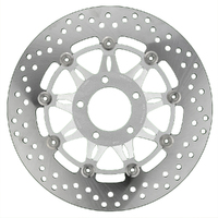 Brake Disc Rotor
