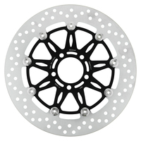 Brake Disc Rotor