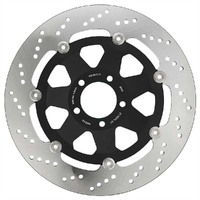 Brake Disc Rotor