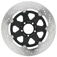 Brake Disc Rotor
