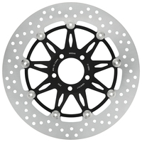 Brake Disc Rotor