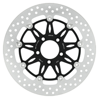 Brake Disc Rotor