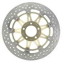 Brake Disc Rotor