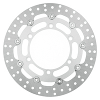 Brake Disc Rotor
