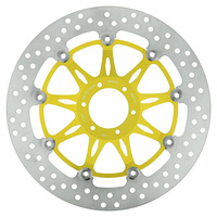 Brake Disc Rotor