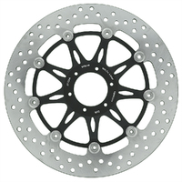 Brake Disc Rotor