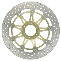 Brake Disc Rotor