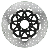 Brake Disc Rotor
