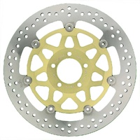 Brake Disc Rotor